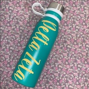 Delta Zeta Water Bottle